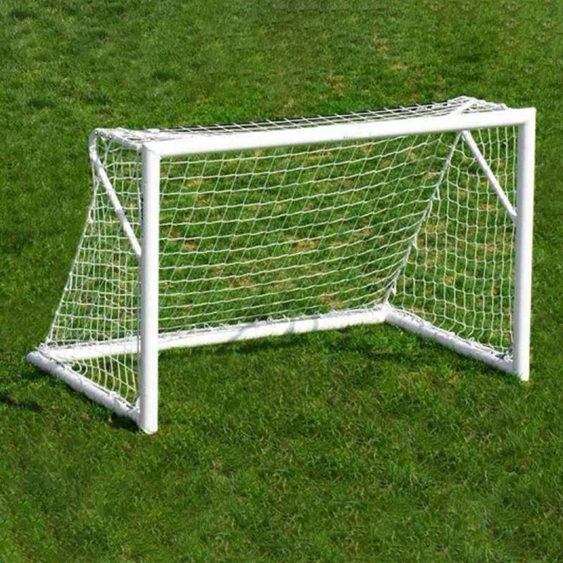 Kiçik ölçülü polad futbol qapısı